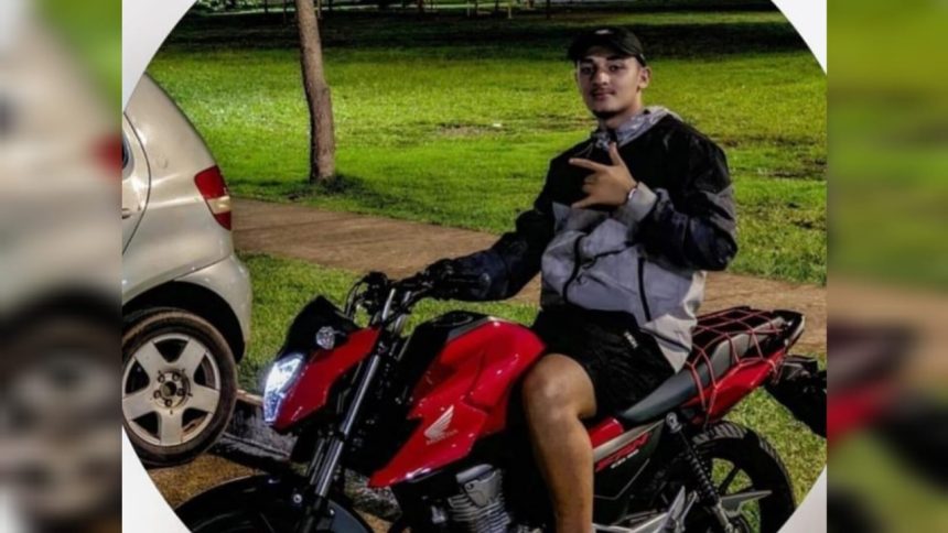 Saiba quem era o adolescente que morreu em acidente na BR-010 entre Taquaralto e Palmas