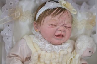 Projeto de lei prevê multa de até R$ 30 mil para quem usar bonecas reborn para obter benefícios públicos; saiba detalhes
