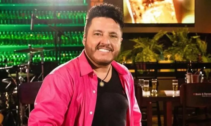 Bruno fará show solo na Agrotins 2025 após Marrone sofrer acidente e passar por cirurgia; saiba detalhes