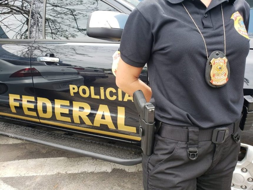 PF deflagra operação nacional contra crimes sexuais infantis e resgata vítimas no Tocantins; saiba detalhes