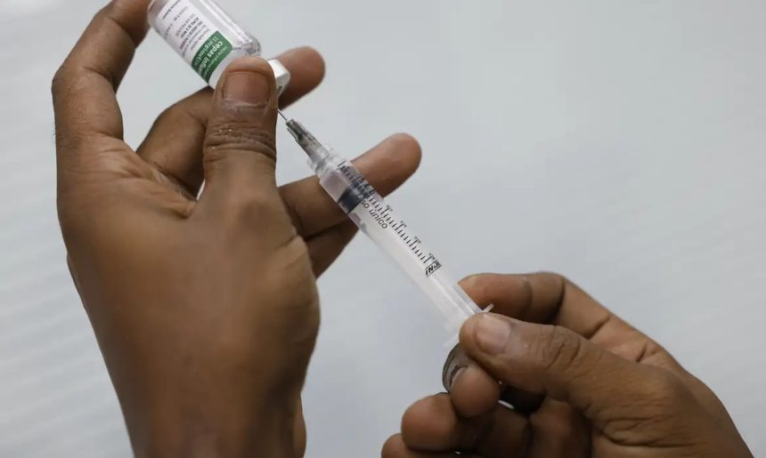 Casos de influenza e vírus respiratórios aumentam no Brasil; crianças e idosos são os mais vulneráveis