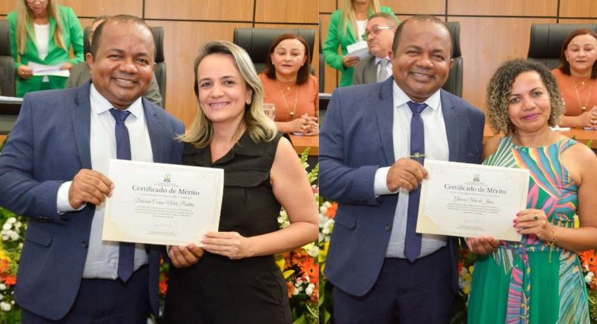 De autoria do vereador Joatan de Jesus, Câmara de Palmas celebra com sucesso Sessão Solene em homenagem aos assistentes sociais