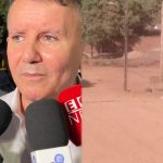 AGORA: Prefeito Eduardo Siqueira afirma que pavimentação da Baixada do Aureny III ocorrerá dentro de sua gestão, mas destaca necessidade de desapropriações e macrodrenagem
