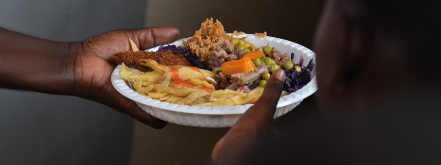 Apenas 6,8% das famílias atendidas estão em segurança alimentar em Palmas alerta MP
