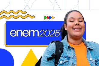 Inep confirma datas do Enem 2025; inscrições começam em maio e provas acontecem em novembro