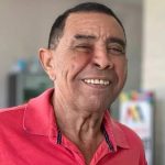 Morre em Palmas o radialista esportivo Domingos Santos, aos 62 anos, referência da comunicação no Tocantins