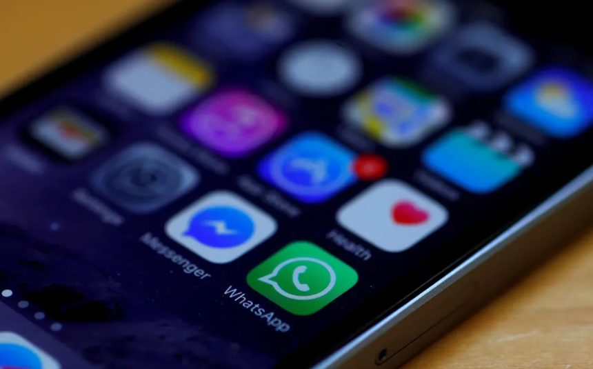 WhatsApp não funcionará mais em iPhones com versões antigas do iOS a partir de segunda-feira