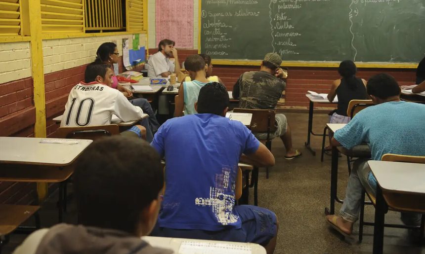 Encceja 2025: Inep divulga resultado dos recursos para atendimento especializado