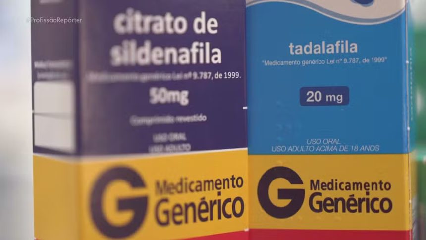 Por que a Anvisa proibiu produto com tadalafila e quais são os riscos do uso indevido; saiba mais
