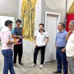 Instituto ISCA abre 160 vagas gratuitas para cursos de artes em Araguaína; inscrições já estão abertas