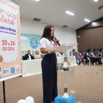 Araguaína promove 9ª Semana do Bebê com foco na proteção infantil no mundo digital; veja programação completa