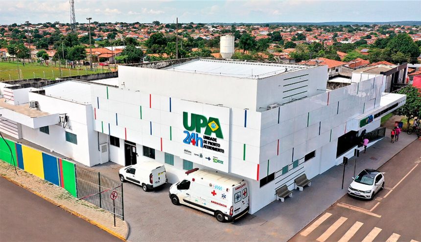 UPA de Araguaína registra alta de atendimentos por síndromes gripais; veja como se prevenir