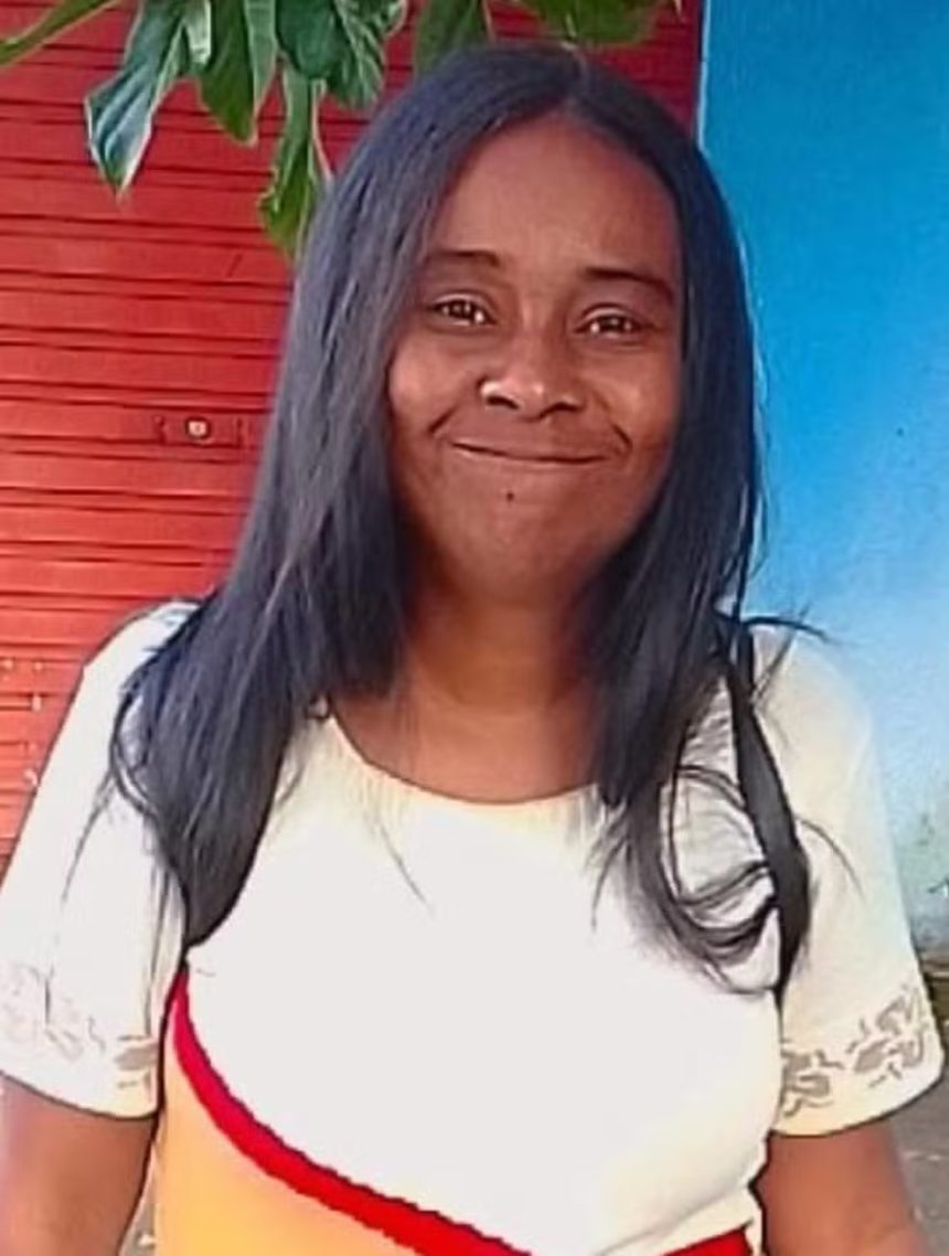 Família procura por mulher com esquizofrenia desaparecida entre Marabá e Gurupi; caso é investigado pela Polícia Civil