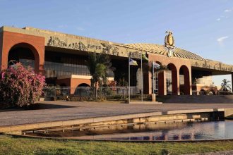 Governo do Tocantins decreta ponto facultativo nos dias 19 e 20 de junho para Corpus Christi