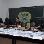 Polícia Civil do Tocantins destaca queda de homicídios e devolve mais de 150 celulares recuperados na Operação Mobile