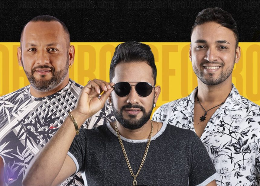 Forró Boys anima primeira noite do 33º Arraiá da Capital nesta quarta-feira; confira a programação completa