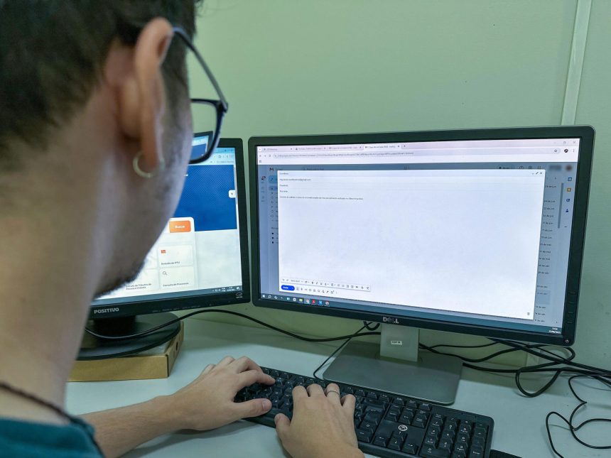 Novo canal facilita acesso da população às informações sobre consultas e exames pelo SUS em Palmas