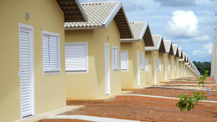 Prefeitura de Palmas convoca entidades para escolha de novos membros do Conselho Municipal de Habitação