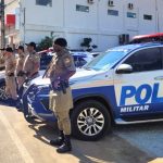 Homem é preso por lesão corporal e violência doméstica contra a própria irmã na zona rural de Porto Nacional