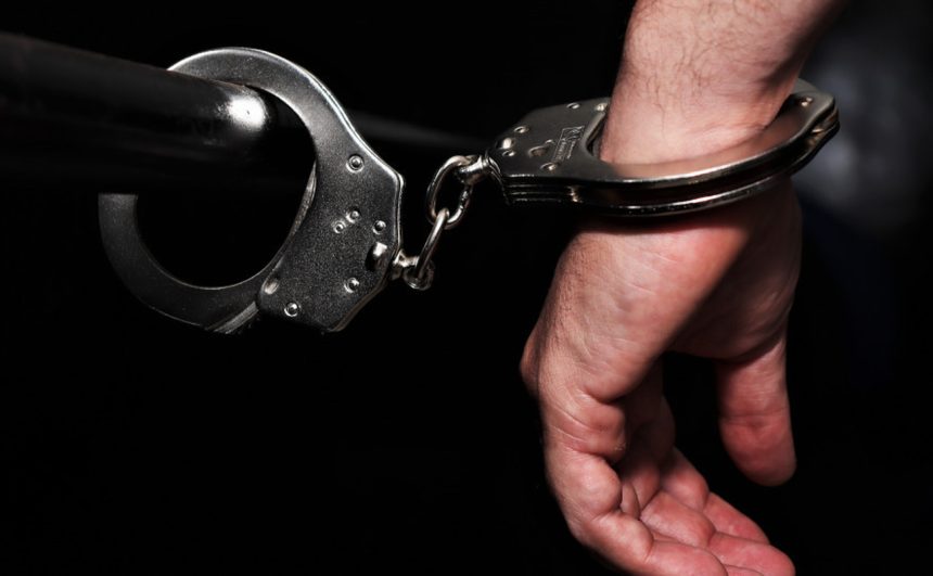 Polícia Civil prende homem suspeito de integrar facção criminosa em Araguaína durante Operação Protetor