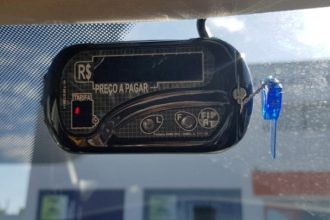 Taxistas de Palmas já podem realizar verificação voluntária do taxímetro para o exercício de 2025