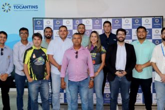 Tocantins avança na criação do Circuito Estadual de Pesca Esportiva com etapas em cinco cidades