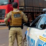 Polícia Militar do Tocantins intensifica Operação Lei Seca no feriado de Corpus Christi com foco em fiscalização e educação no trânsito