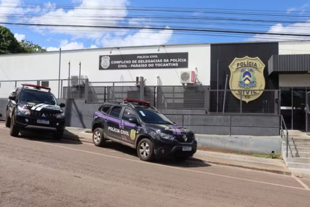 Discussão política em grupo de igreja termina com líder religioso indiciado por ameaça e injúria em Paraíso do Tocantins