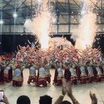 Explosão Amor Caipira vence 1ª etapa do Circuito Junino de Palmas e se destaca em outras categorias da competição