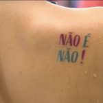 Tocantins reforça protocolo 'Não é Não' em praias e eventos para combater violência contra mulheres