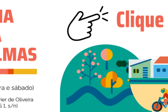 Conferência Municipal da Cidade discute futuro urbano de Palmas com foco em inclusão, sustentabilidade e justiça social