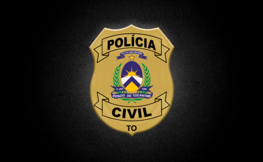 Operação Narke IV: Polícia Civil prende suspeito por tráfico de drogas em Palmas após tentativa de descartar maconha pela janela