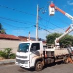 Prefeitura de Palmas moderniza sistema de iluminação pública e prevê economia de mais de R$ 630 mil ao ano