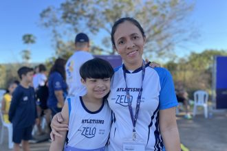 Evento paralímpico reúne mais de 100 estudantes no Tocantins e reforça inclusão por meio do esporte escolar