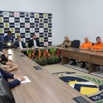 Operação Caminhos Seguros mobiliza mais de 600 agentes e resulta em 220 prisões no combate à violência sexual infantojuvenil no Tocantins