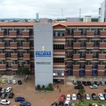 SES-TO abre 40 vagas para auxiliares de serviços gerais no Hospital Geral de Palmas com contratação imediata