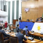 Assembleia aprova projeto que obriga mensagens de incentivo à doação de sangue em faturas de consumo no Tocantins