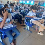 Mais de 31 mil alunos participam da segunda avaliação bimestral do Saep em Palmas