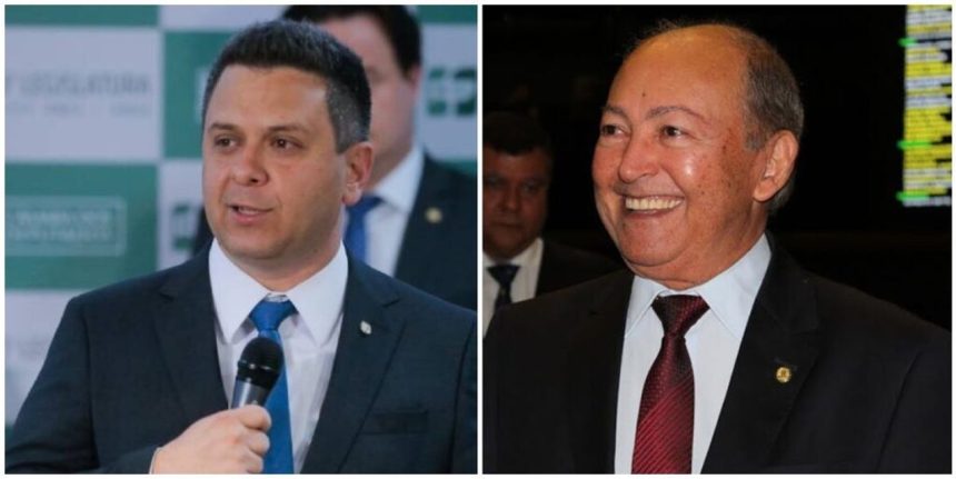 Tiago Dimas garante vaga na Câmara após retotalização de votos e substitui Lázaro Botelho