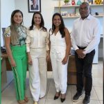 Deputada Vanda Monteiro destina R$ 400 mil para reativação do CREAS II na região sul de Palmas