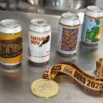 Curiango Brew: como uma microcervejaria de Taquaruçu transformou frutas nativas e arte local em premiação nacional