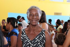 Ação social atende mil mulheres e crianças em situação de vulnerabilidade em Palmas com serviços de saúde, bem-estar e doações 2 Ação social atende mil mulheres e crianças em situação de vulnerabilidade em Palmas com serviços de saúde, bem-estar e doações
