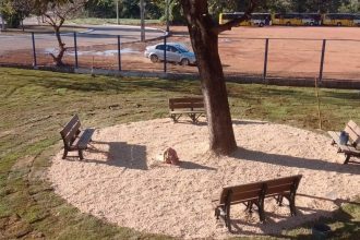 Palmas entrega novos restaurantes comunitários com paisagismo e acessibilidade nas regiões norte e sul