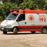 Trágico: Bebê de três meses morre enquanto dormia em Palmas; suspeita é de engasgo