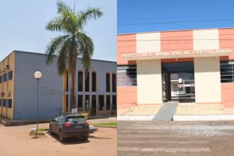 Concurseiros devem se apressar para garantir vaga em concursos de Cristalândia e Santa Rosa do Tocantins; veja detalhes