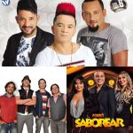 Falamansa, Forró Boys e Forró Saborear comandam o 33º Arraiá da Capital em Palmas; veja a programação completa