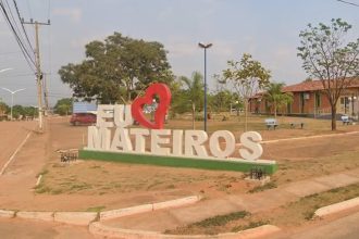 Justiça determina fim de lixão a céu aberto em Mateiros e exige plano de recuperação ambiental