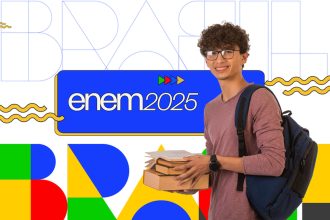 Enem 2025: prazo para pagamento da inscrição vai até 11 de junho; provas acontecem em novembro