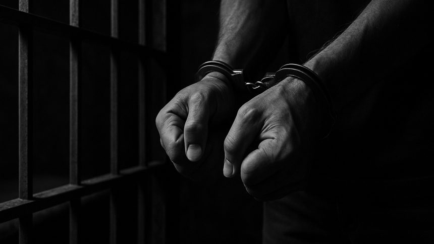Justiça decreta prisão de homem que descumpriu medidas protetivas e assediou ex-namorada com 40 transferências via PIX em Araguaína; veja detalhes