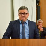 Vereador Folha propõe mudança no nome da Avenida Teotônio Segurado para Avenida Siqueira Campos e homenageia o prefeito de Palmas